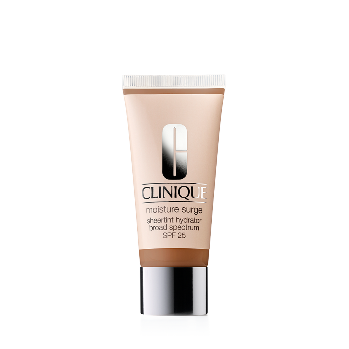 Moisture Surge™ Sheertint Hydrator Broad Spectrum SPF 25, 40.0 ml, 05 Universal Medium Deep, 05, Product Shot