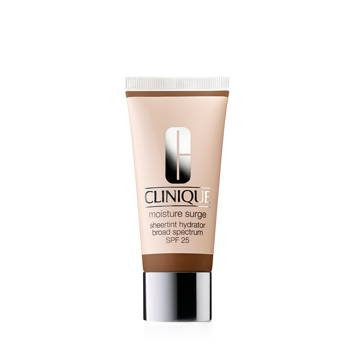 Moisture Surge™ Sheertint Hydrator Broad Spectrum SPF 25, 40.0 ml, 06 Universal Deep, 06, Product Shot