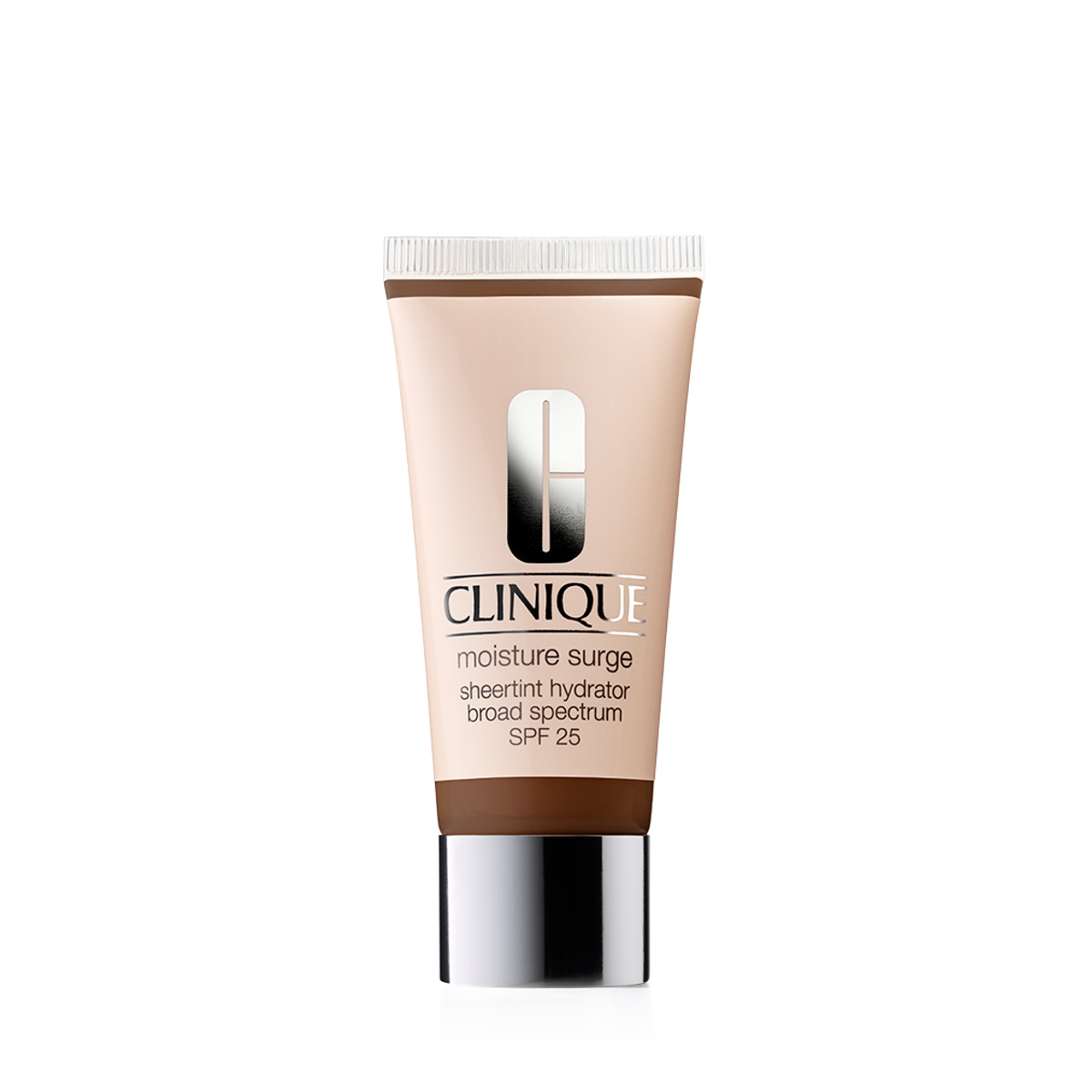 Moisture Surge™ Sheertint Hydrator Broad Spectrum SPF 25, 40.0 ml, 07 Universal Very Deep, 07, Product Shot