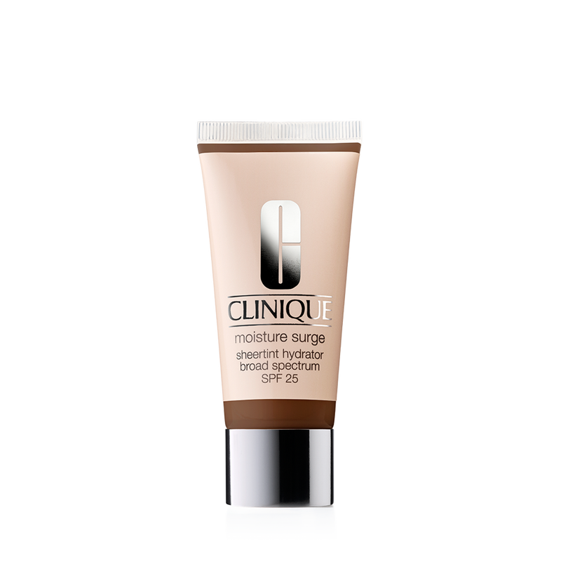 Moisture Surge™ Sheertint Hydrator Broad Spectrum SPF 25 - 07 Universal Very Deep