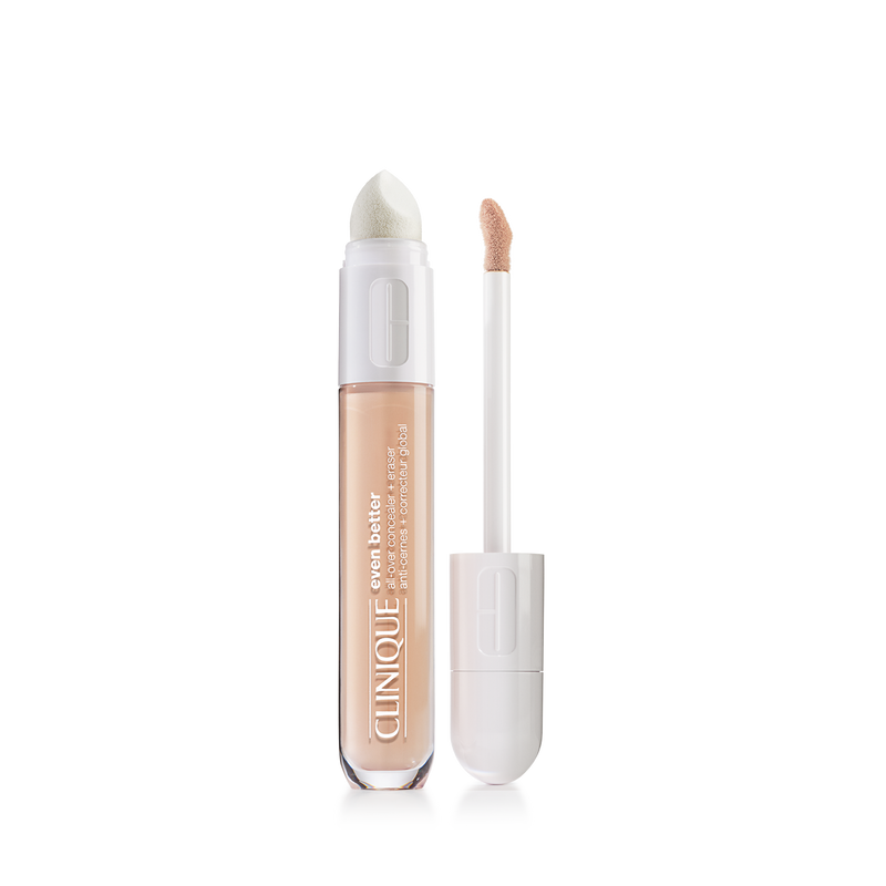 Even Better™ All-Over Concealer + Eraser - CN 10 Alabaster