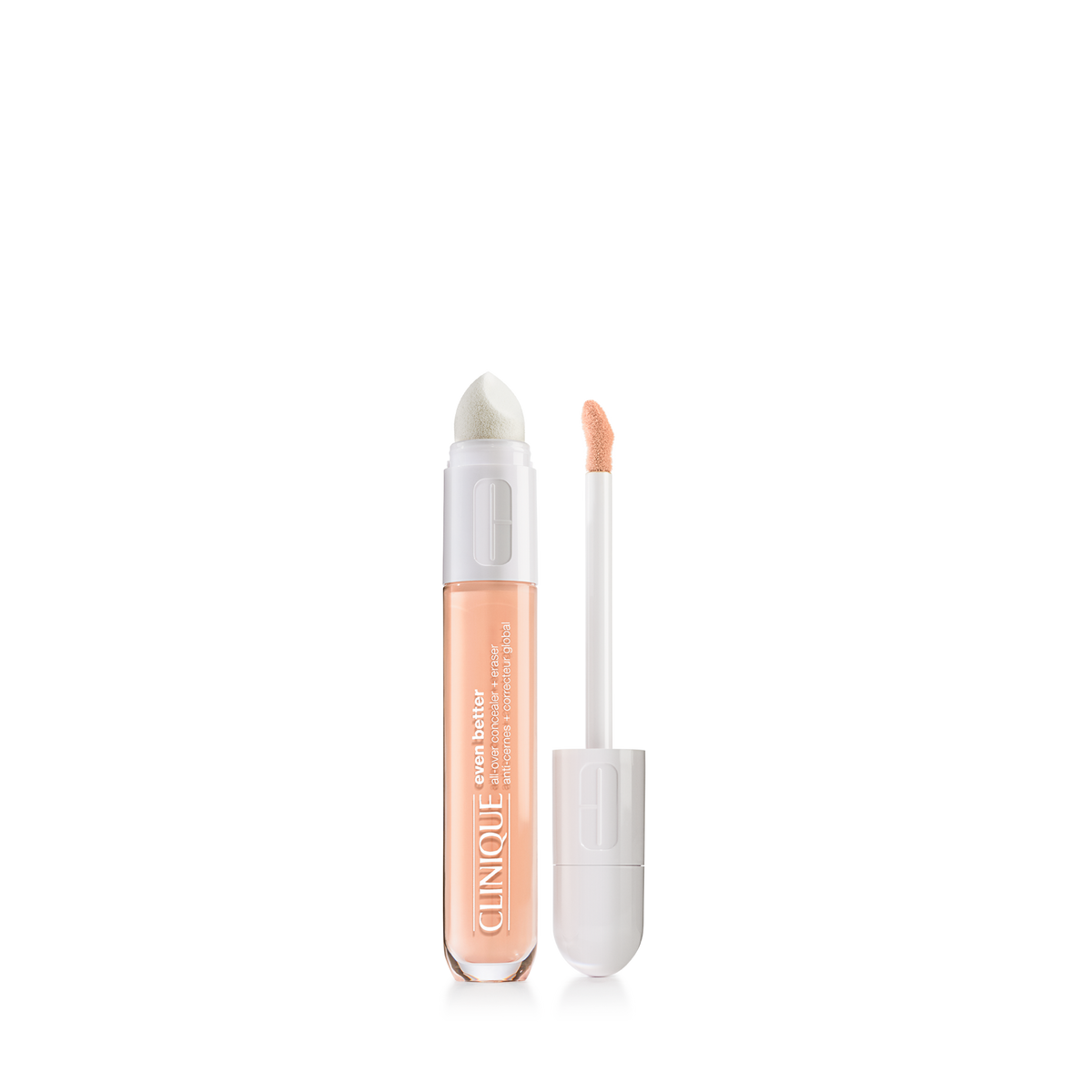 Even Better™ All-Over Concealer + Eraser, 6.0 ml, CN 20 Fair, CN 20, Product Shot