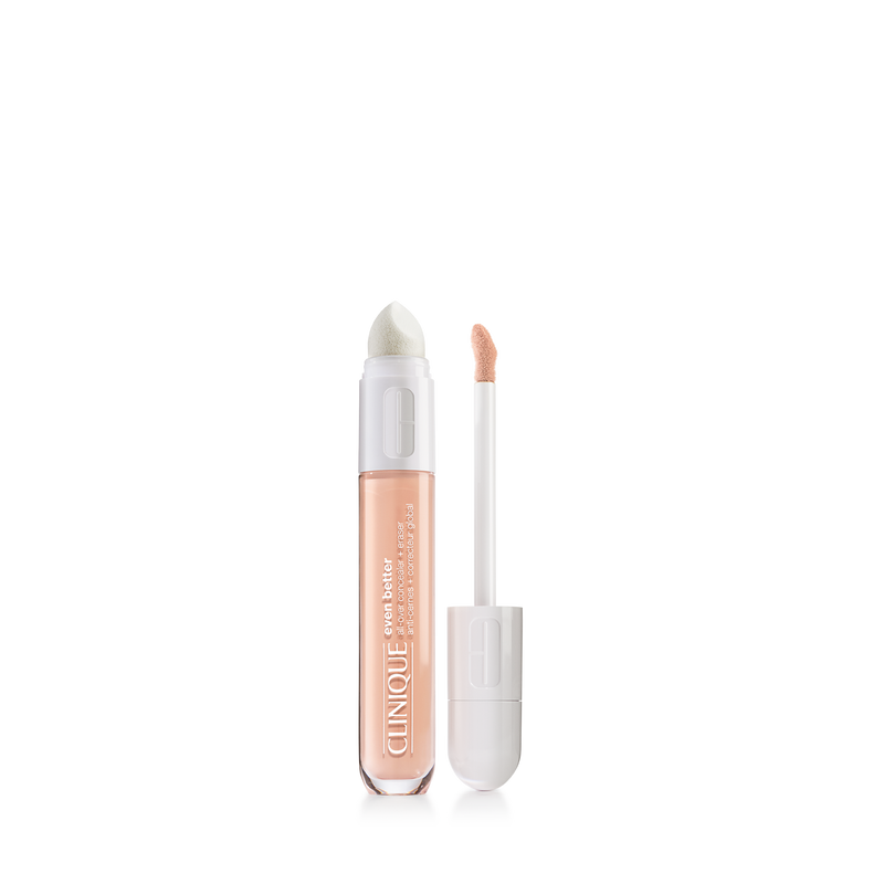 Even Better™ All-Over Concealer + Eraser - CN 28 Ivory