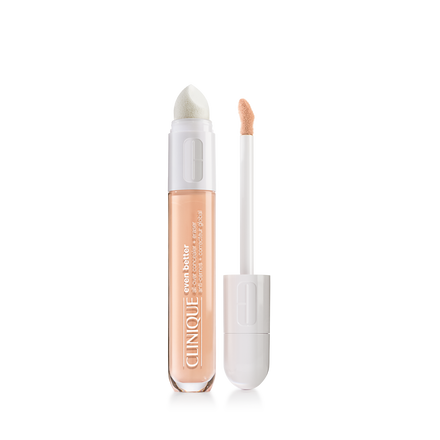 Even Better™ All-Over Concealer + Eraser - CN 40 Cream Chamois