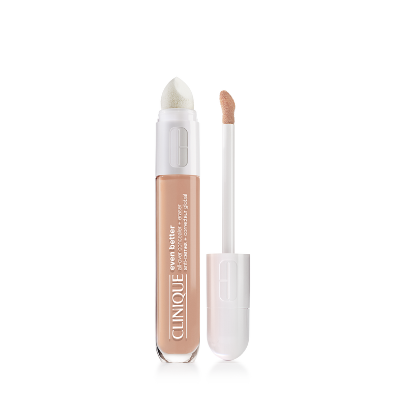 Even Better™ All-Over Concealer + Eraser - CN 62 Porcelain Beige