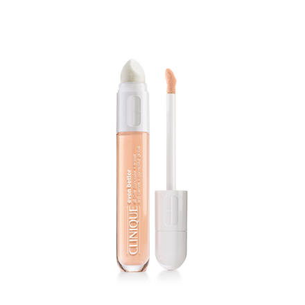 Even Better™ All-Over Concealer + Eraser - CN 18 Cream Whi