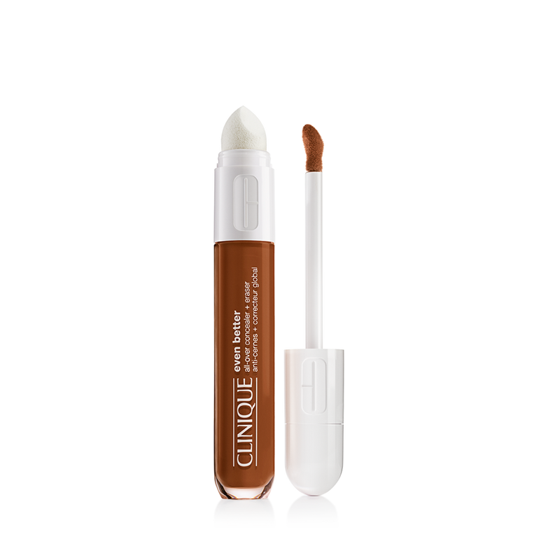 Even Better™ All-Over Concealer + Eraser - WN 122 Clove