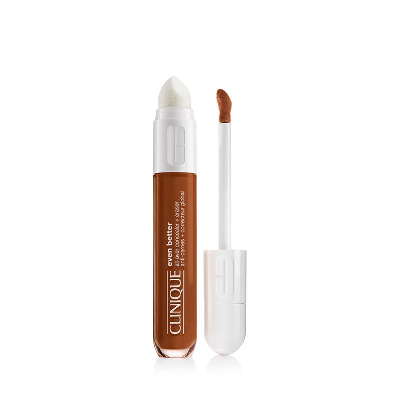 Even Better™ All-Over Concealer + Eraser - WN 124 Sienna