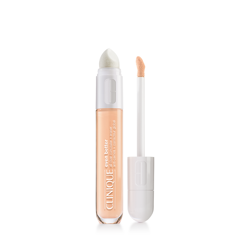Even Better™ All-Over Concealer + Eraser - WN 01 Flax