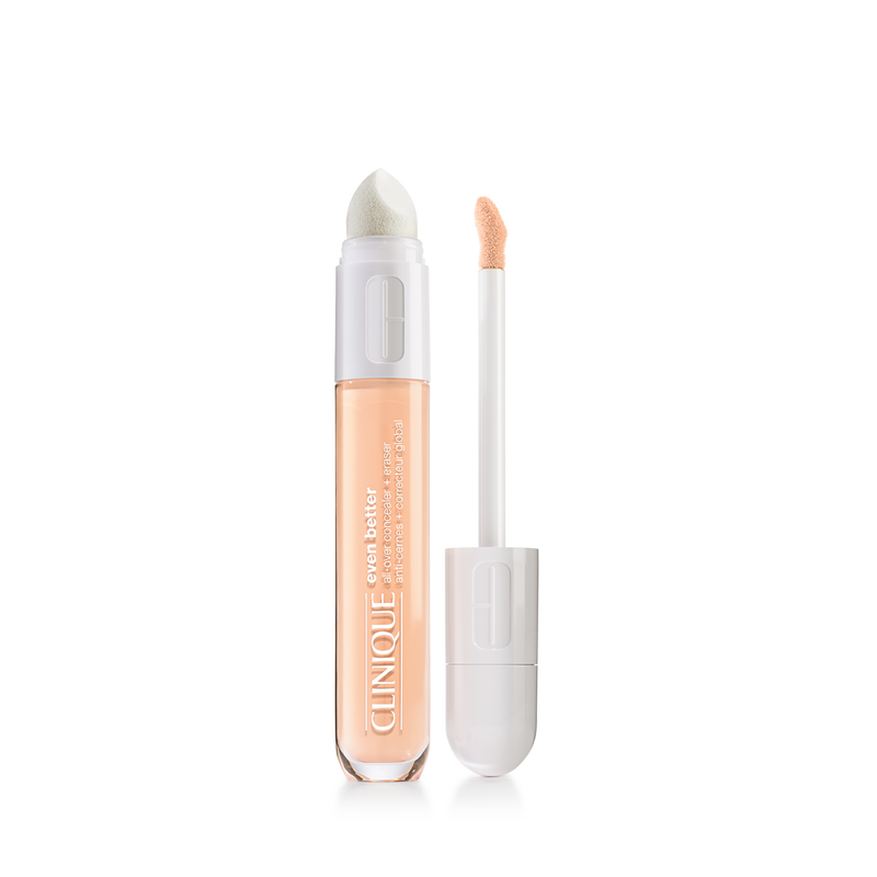 Even Better™ All-Over Concealer + Eraser - WN 04 Bone