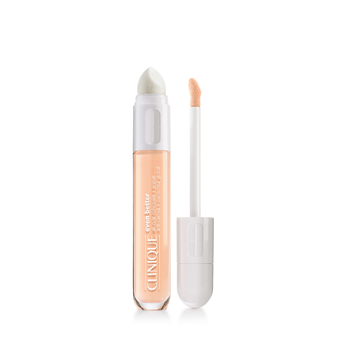 Even Better™ All-Over Concealer + Eraser, 6.0 ml, WN 04 Bone, WN 04, Product Shot