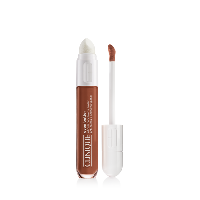 Even Better™ All-Over Concealer + Eraser - WN 125 Mahogany