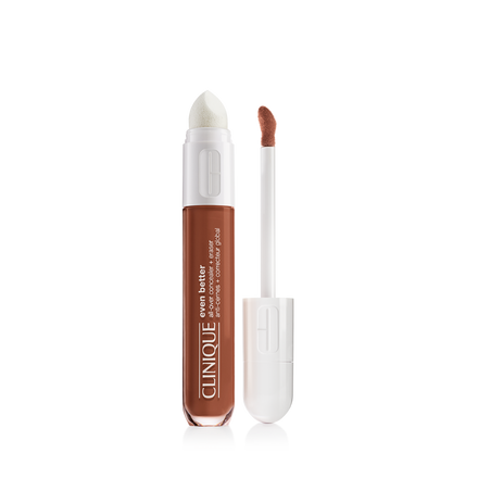 Even Better™ All-Over Concealer + Eraser - WN 125 Mahogany
