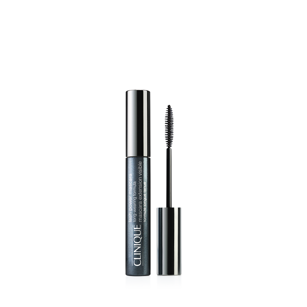 Lash Power™ Tubing Mascara Long-Wearing Formula, 6.0 ml, Black Onyx, Product Shot