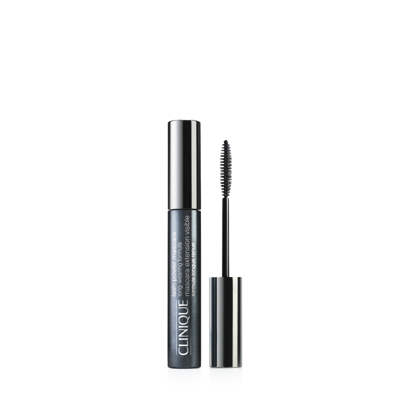 Lash Power™ Tubing Mascara Long-Wearing Formula - Dark Chocolate