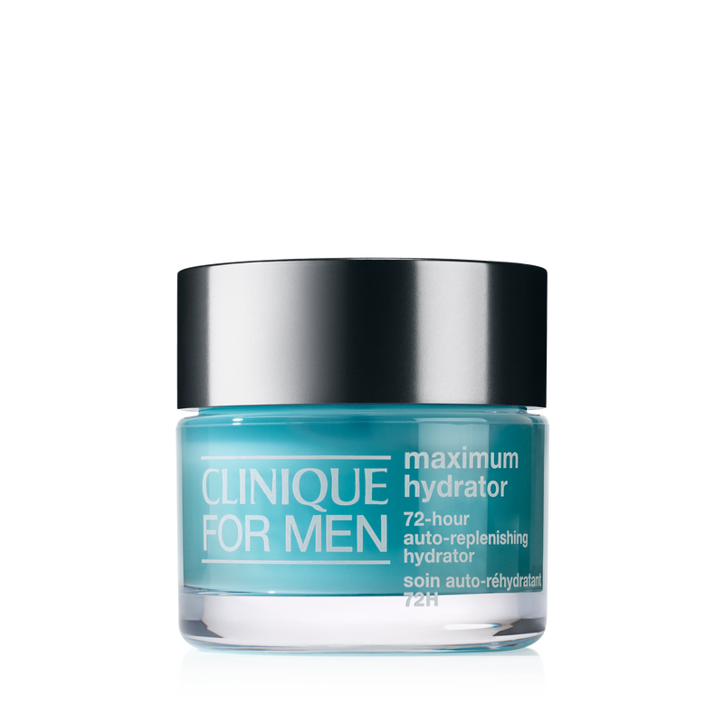 Clinique For Men™ Maximum Hydrator 72-Hour Auto-Replenishing Hydrator - 1.7 oz