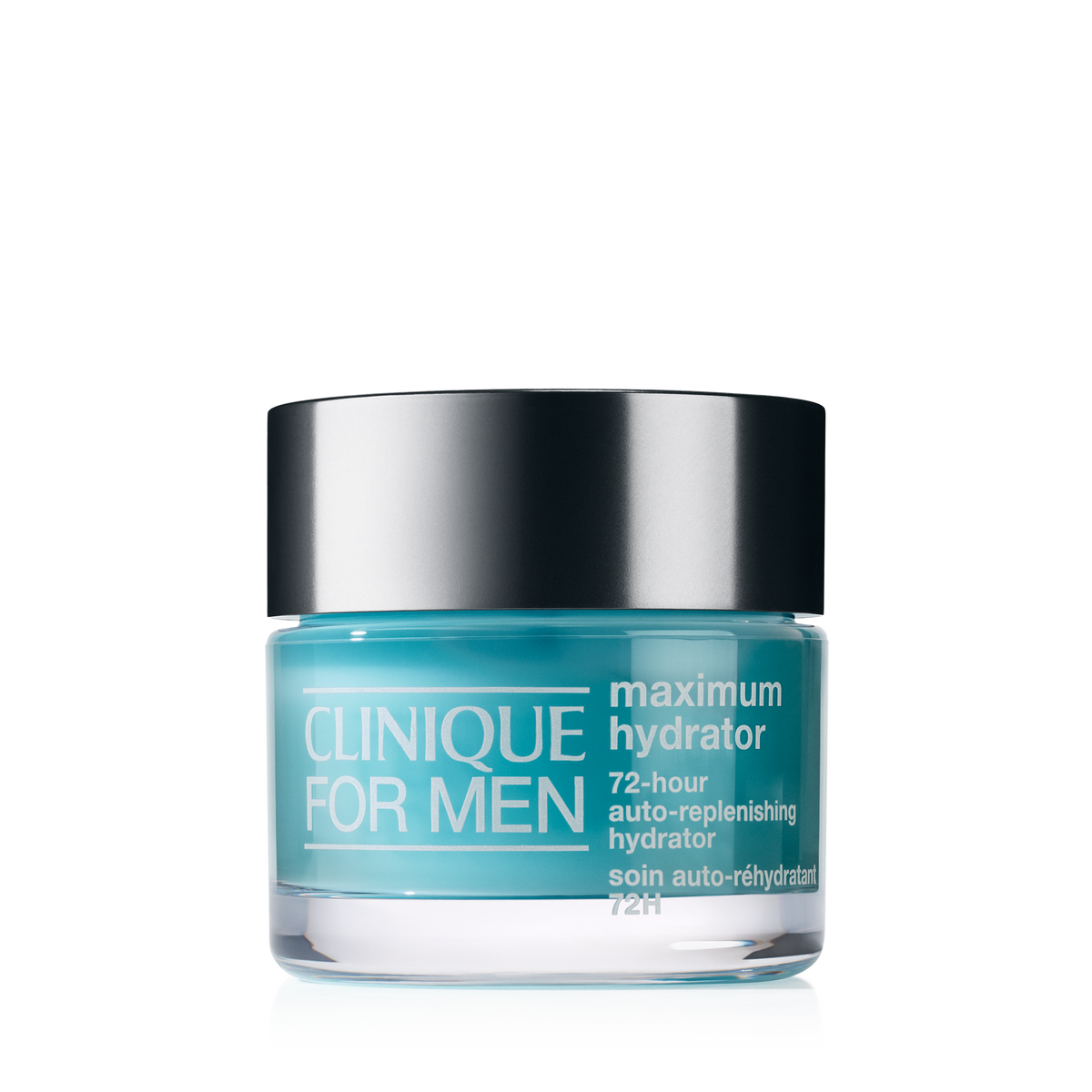 Clinique For Men™ Maximum Hydrator 72-Hour Auto-Replenishing Hydrator