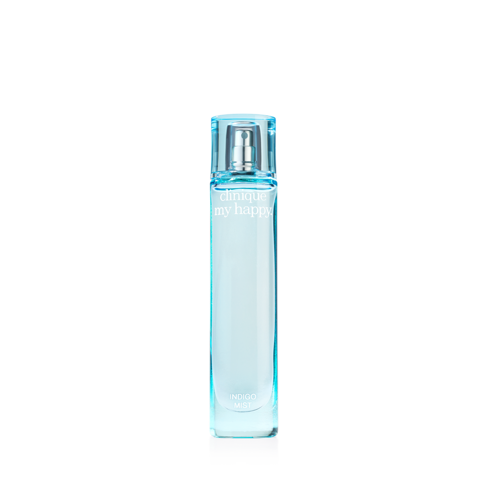 Clinique My Happy™ Indigo Mist Eau de Parfum Spray, 15.0 ml, Product Shot