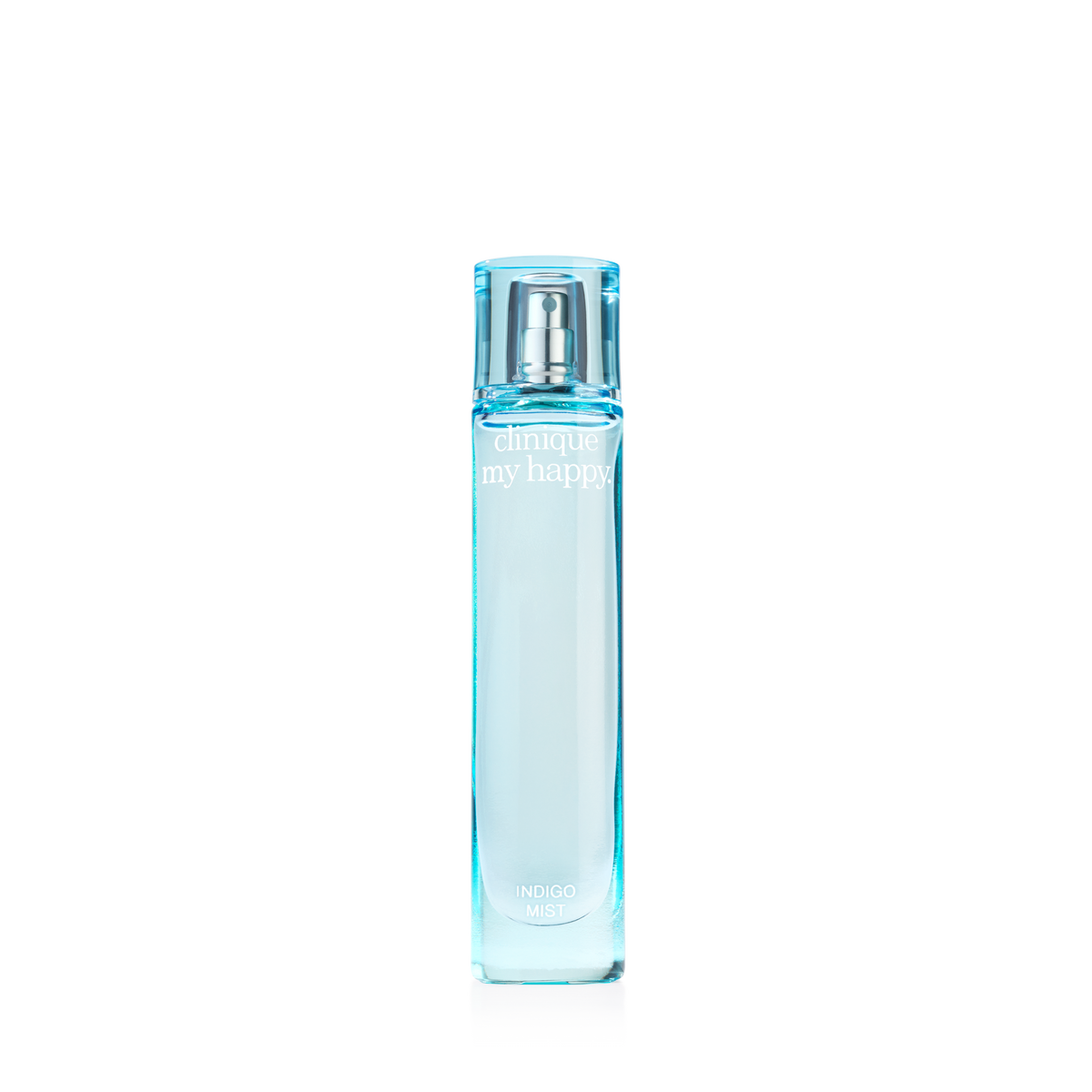 Clinique My Happy™ Indigo Mist Eau de Parfum Spray, 15.0 ml, Product Shot