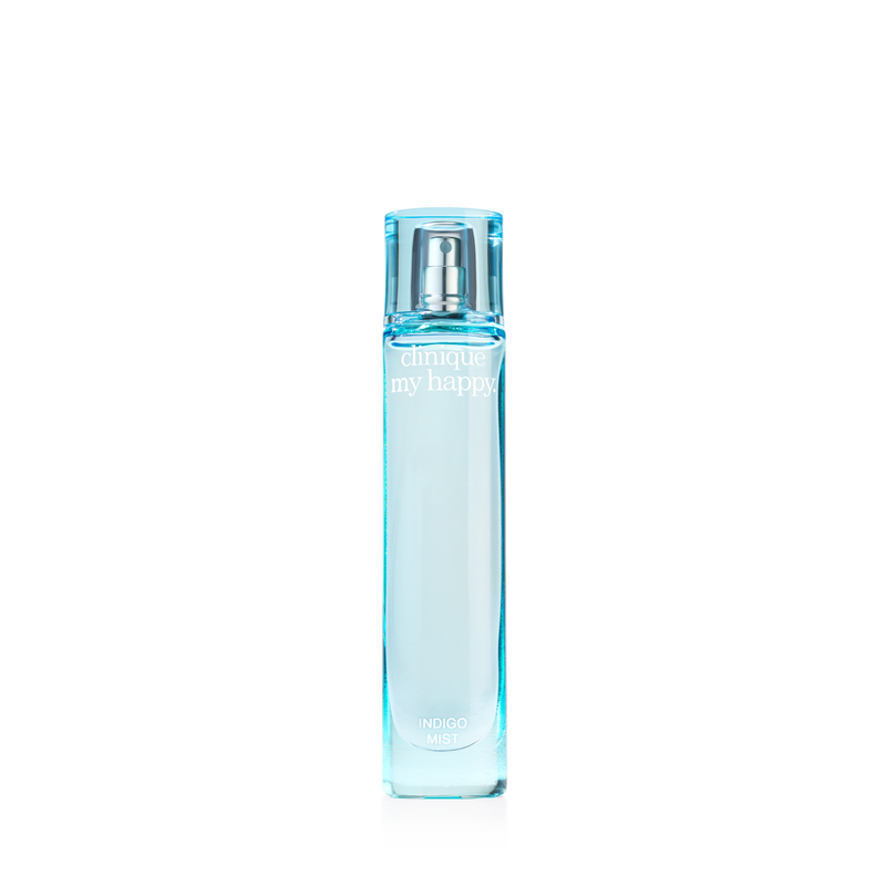 Clinique My Happy™ Indigo Mist Eau de Parfum Spray - 0.500 fl oz