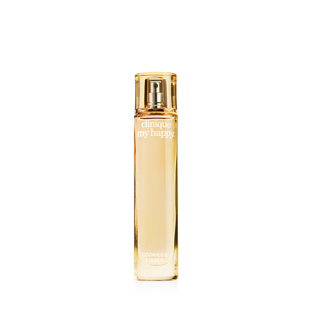 Clinique My Happy™ Cookies & Kisses Eau de Parfum Spray, 15.0 ml, Product Shot