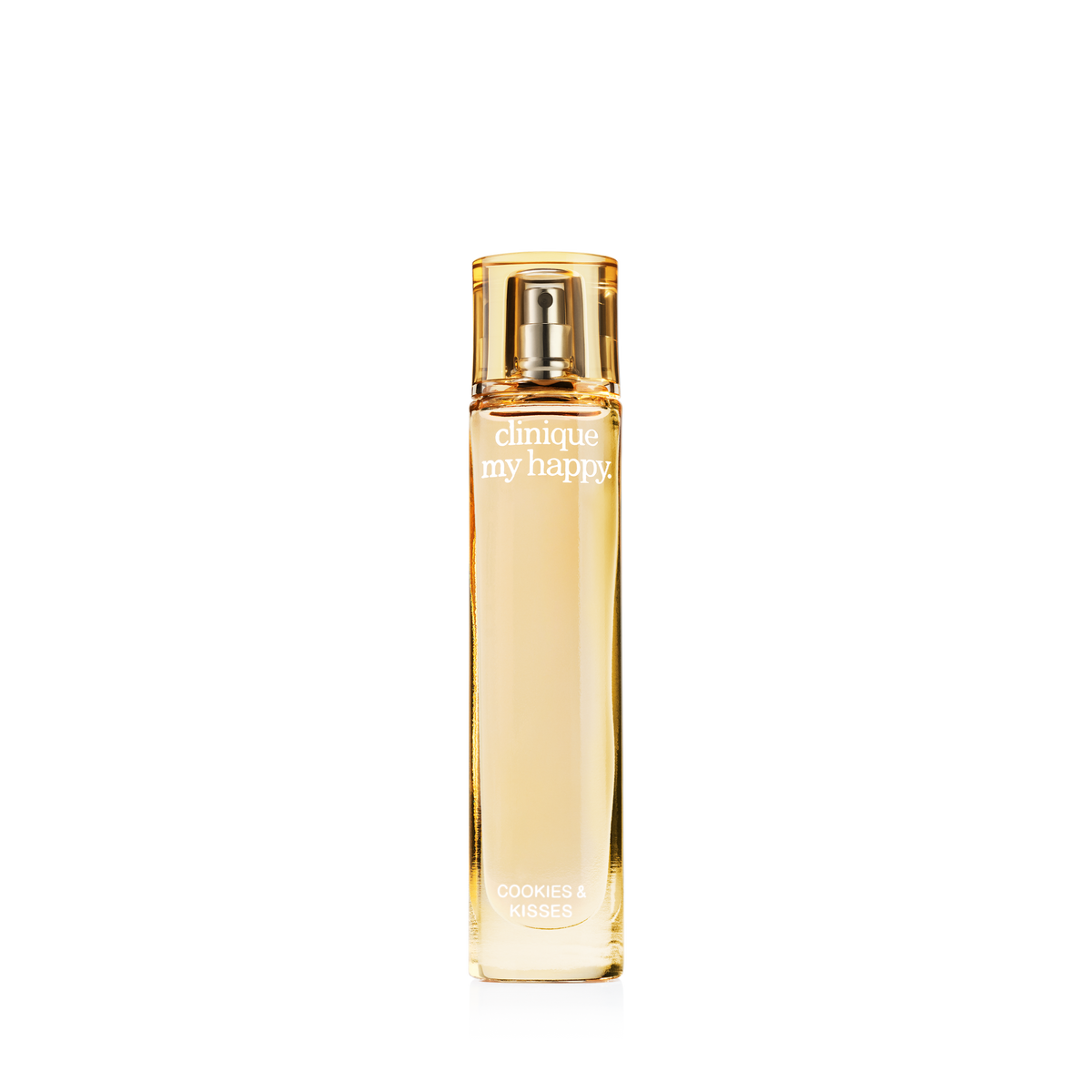 Clinique My Happy™ Cookies & Kisses Eau de Parfum Spray, 15.0 ml, Product Shot