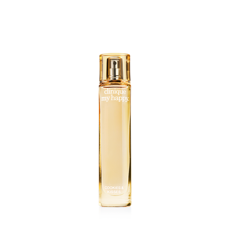 Clinique My Happy™ Cookies & Kisses Eau de Parfum Spray - 0.500 fl oz