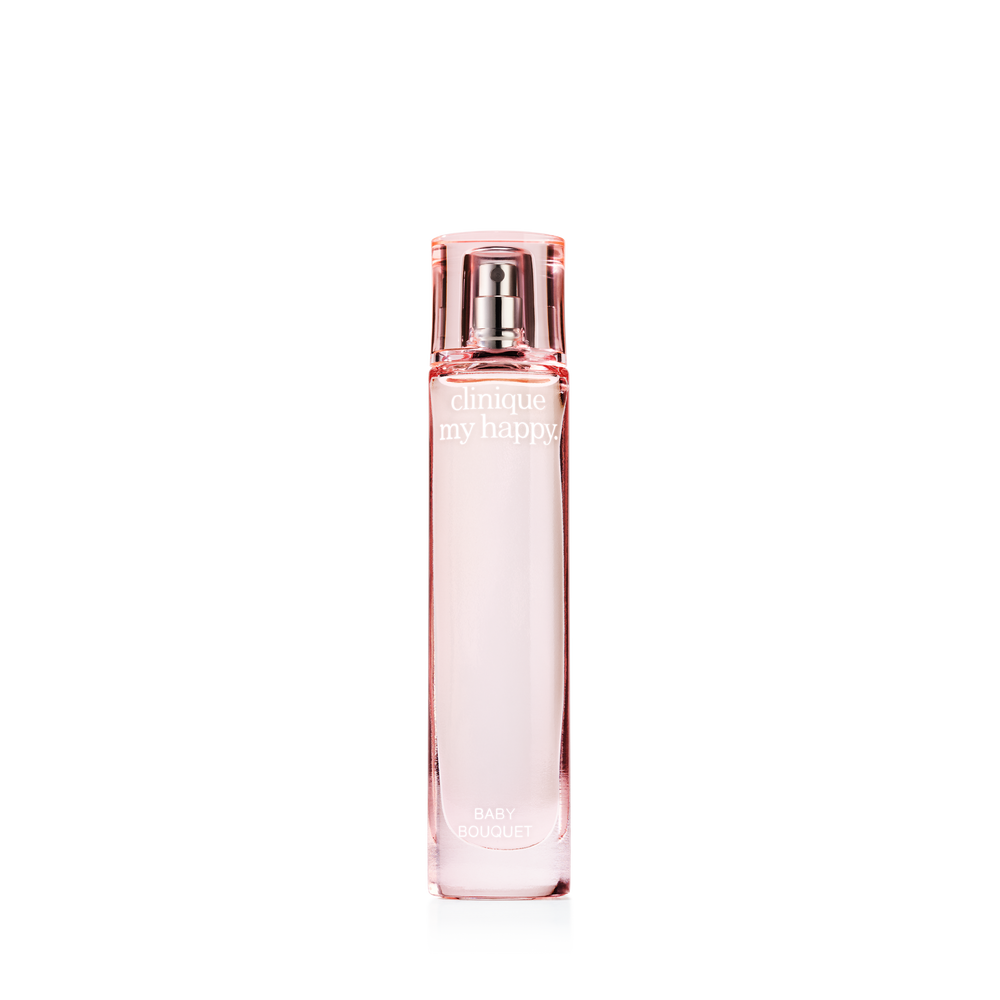 Clinique My Happy™ Baby Bouquet Eau de Parfum Spray, 15.0 ml, Product Shot