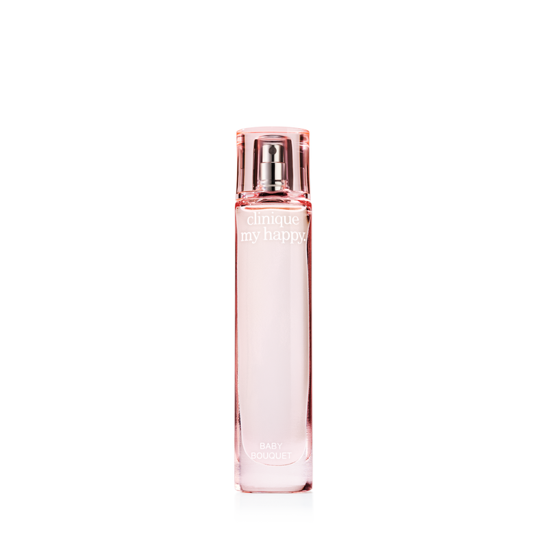 Clinique My Happy™ Baby Bouquet Eau de Parfum Spray - 0.500 fl oz