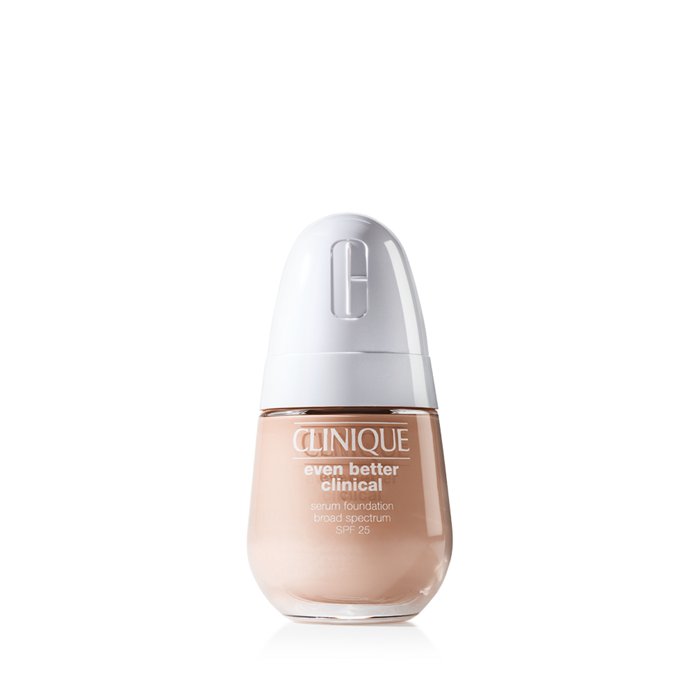 Even Better Clinical™ Serum Foundation Broad Spectrum SPF 25, 30.0 ml, CN 10 Alabaster, CN 10, Product Shot