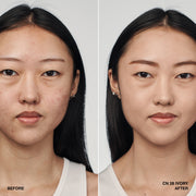 Even Better Clinical™ Serum Foundation Broad Spectrum SPF 25, 30.0 ml, CN 28 Ivory, CN 28, Model, light
