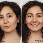 Even Better Clinical™ Serum Foundation Broad Spectrum SPF 25, 30.0 ml, CN 58 Honey, CN 58, Model, light