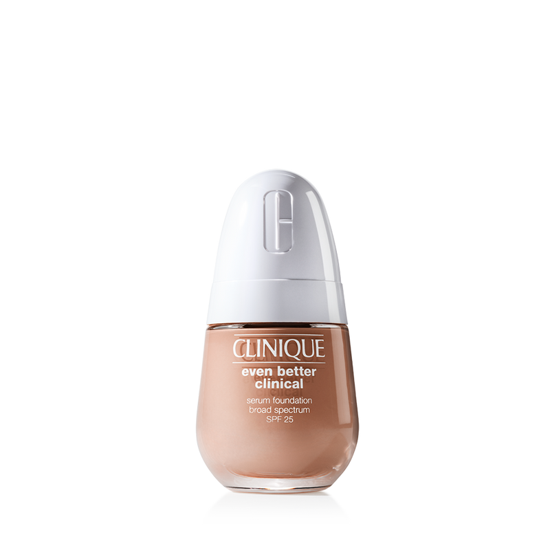 Even Better Clinical™ Serum Foundation Broad Spectrum SPF 25 - CN 62 Porcelain Beige