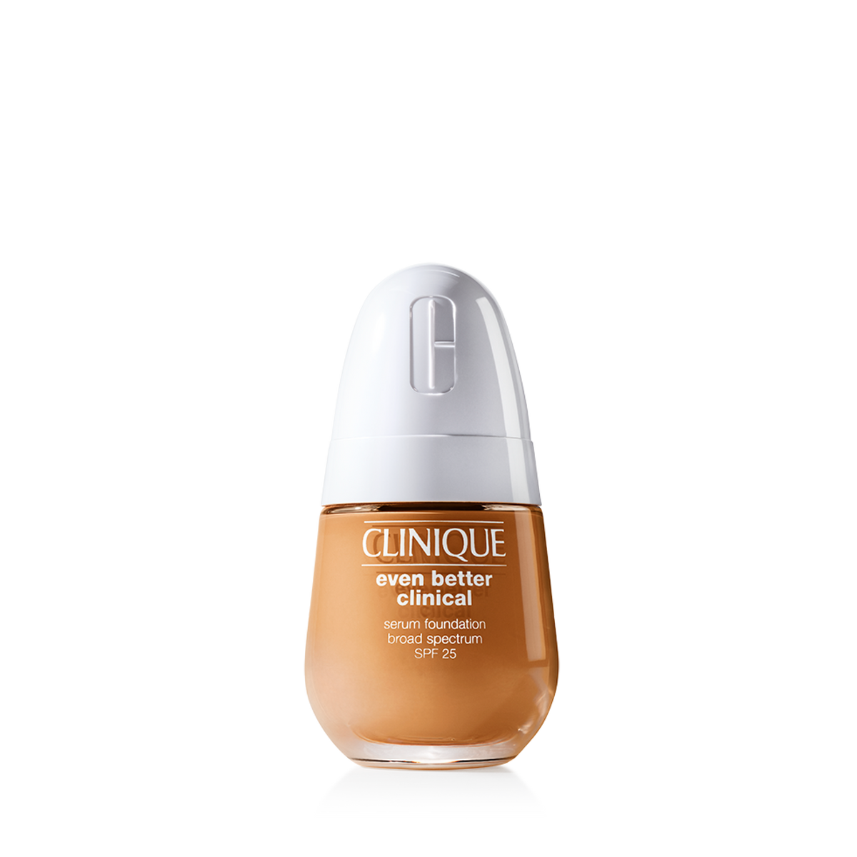 Even Better Clinical™ Serum Foundation Broad Spectrum SPF 25, 30.0 ml, WN 112 Ginger, WN 112, Product Shot
