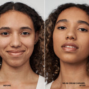 Even Better Clinical™ Serum Foundation Broad Spectrum SPF 25, 30.0 ml, WN 98 Cream Caramel, WN 98, Model, medium