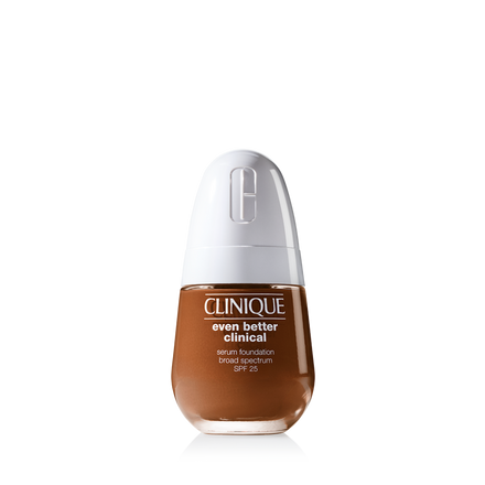 Even Better Clinical™ Serum Foundation Broad Spectrum SPF 25 - WN 122 Clove