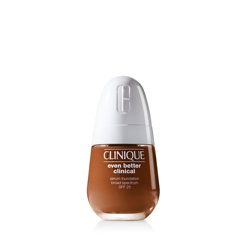 Even Better Clinical™ Serum Foundation Broad Spectrum SPF 25 - WN 124 Sienna