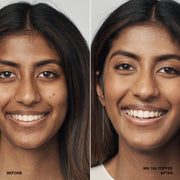 Even Better Clinical™ Serum Foundation Broad Spectrum SPF 25, 30.0 ml, WN 104 Toffee, WN 104, Model, medium