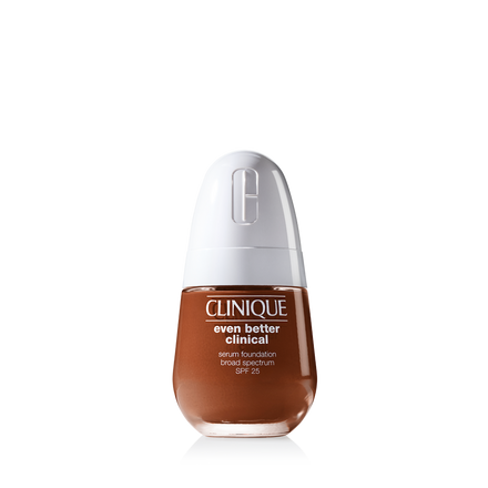 Even Better Clinical™ Serum Foundation Broad Spectrum SPF 25 - CN 116 Spice