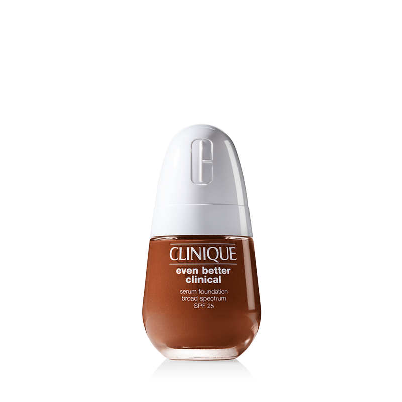 Even Better Clinical™ Serum Foundation Broad Spectrum SPF 25 - CN 116 Spice