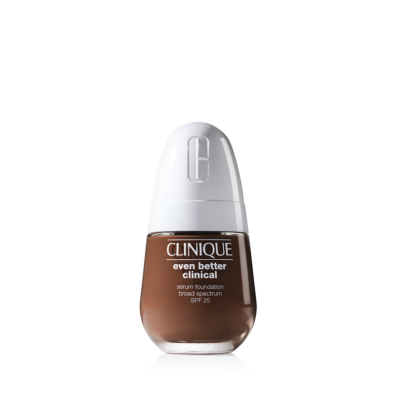 Even Better Clinical™ Serum Foundation Broad Spectrum SPF 25 - CN 126 Espresso