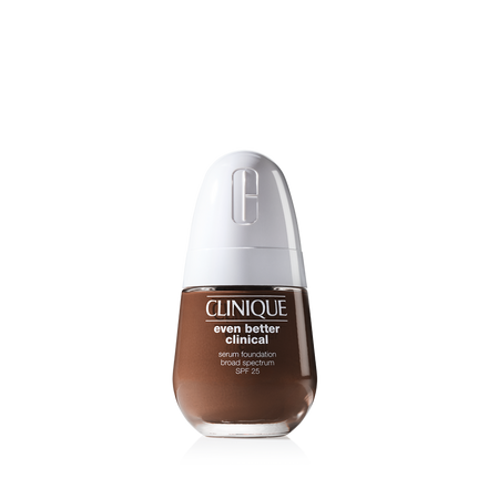 Even Better Clinical™ Serum Foundation Broad Spectrum SPF 25 - CN 126 Espresso