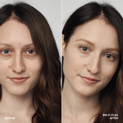Even Better Clinical™ Serum Foundation Broad Spectrum SPF 25, 30.0 ml, WN 01 Flax, WN 01, Model, light