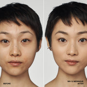 Even Better Clinical™ Serum Foundation Broad Spectrum SPF 25, 30.0 ml, WN 12 Meringue, WN 12, Model, light
