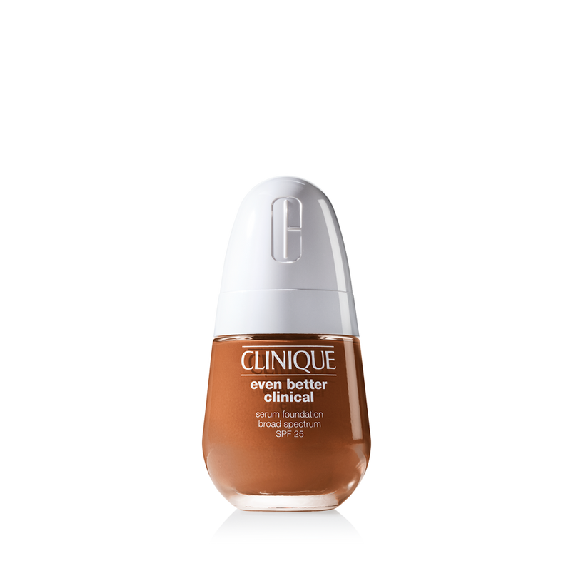 Even Better Clinical™ Serum Foundation Broad Spectrum SPF 25 - WN 115.5 Mocha