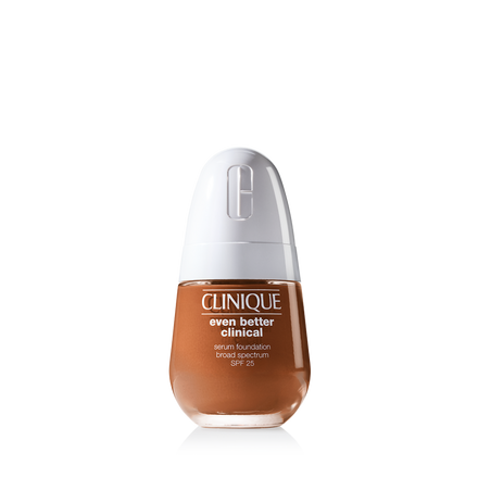 Even Better Clinical™ Serum Foundation Broad Spectrum SPF 25 - WN 115.5 Mocha