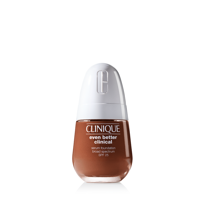 Even Better Clinical™ Serum Foundation Broad Spectrum SPF 25 - WN 125 Mahogany
