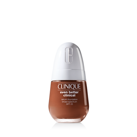 Even Better Clinical™ Serum Foundation Broad Spectrum SPF 25 - WN 125 Mahogany