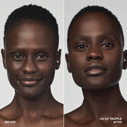 Even Better Clinical™ Serum Foundation Broad Spectrum SPF 25, 30.0 ml, CN 127 Truffle, CN 127, Model, deep