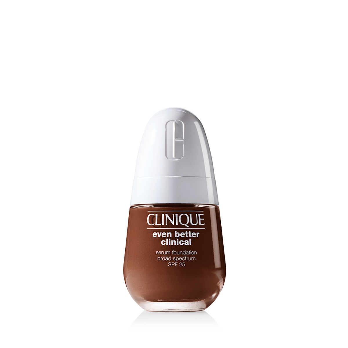 Even Better Clinical™ Serum Foundation Broad Spectrum SPF 25, 30.0 ml, CN 127 Truffle, CN 127, Product Shot